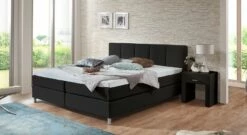 Boxspringbett "Rockford" -Bettbezüge Verkäufe 2024 boxspringbett rockford passend produkte