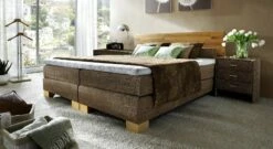 Boxspringbett "Salvatore"
