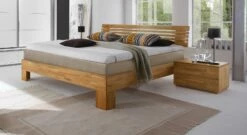 Boxspringbett "Sardinien"