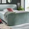 Boxspringbett "Selina" 1 Boxspringbett "Selina" -Bettbezüge Verkäufe 2024 boxspringbett selina mintfarben bezug