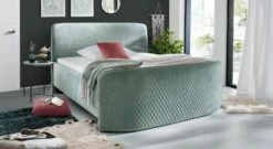 Boxspringbett "Selina"
