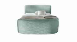 Boxspringbett "Selina" -Bettbezüge Verkäufe 2024 boxspringbett selina modern zwei personen