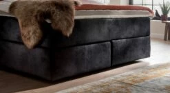 Boxspringbett "Severino" 11 Boxspringbett "Severino" -Bettbezüge Verkäufe 2024 boxspringbett severino geteilt box