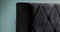 Boxspringbett "Severino" 10 Boxspringbett "Severino" -Bettbezüge Verkäufe 2024 boxspringbett severino kopfteil geheftet