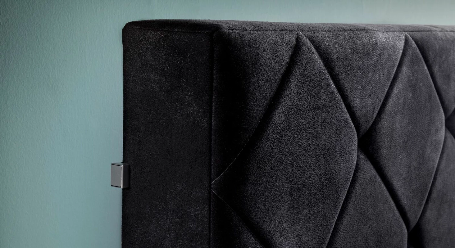 Boxspringbett "Severino" 5 Boxspringbett "Severino" – Bild 3