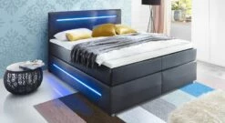 Boxspringbett "Shelford"