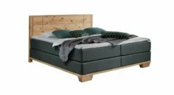 Boxspringbett "Sinestra" -Bettbezüge Verkäufe 2024 boxspringbett sinestra bezug anthrazit