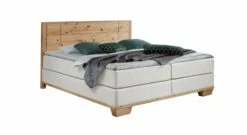 Boxspringbett "Sinestra" -Bettbezüge Verkäufe 2024 boxspringbett sinestra bezug offwhite