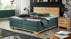 Boxspringbett "Sinestra"