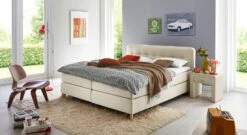 Boxspringbett "Summerford" 39 Boxspringbett "Summerford" -Bettbezüge Verkäufe 2024 boxspringbett summerford passende produkte