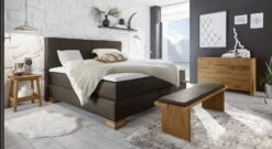 Boxspringbett "Tholen" -Bettbezüge Verkäufe 2024 boxspringbett tholen produkte passende