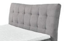 Bestseller -Bettbezüge Verkäufe 2024 boxspringbett tobin attraktiv steppung