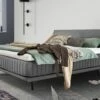 Boxspringbett "Valtor" 1 Boxspringbett "Valtor" -Bettbezüge Verkäufe 2024 boxspringbett valtor zwei personen