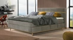Boxspringbett "Vineta"
