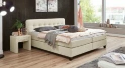 Boxspringbett "Westport"