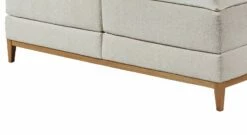 Boxspringbett "Xander" -Bettbezüge Verkäufe 2024 boxspringbett xander massivholz rahmen