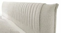 Boxspringbett "Xander" -Bettbezüge Verkäufe 2024 boxspringbett xander polster kopfteil steppung