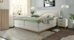 Boxspringbett "Xander"
