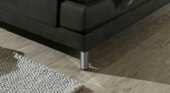 Boxspringbett "Zamora Elektro" -Bettbezüge Verkäufe 2024 boxspringbett zamora elektro zylindrisch alufuesse