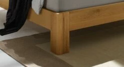 Boxspringliege "Kingston" -Bettbezüge Verkäufe 2024 boxspringliege kingston winkelfuesse stabil