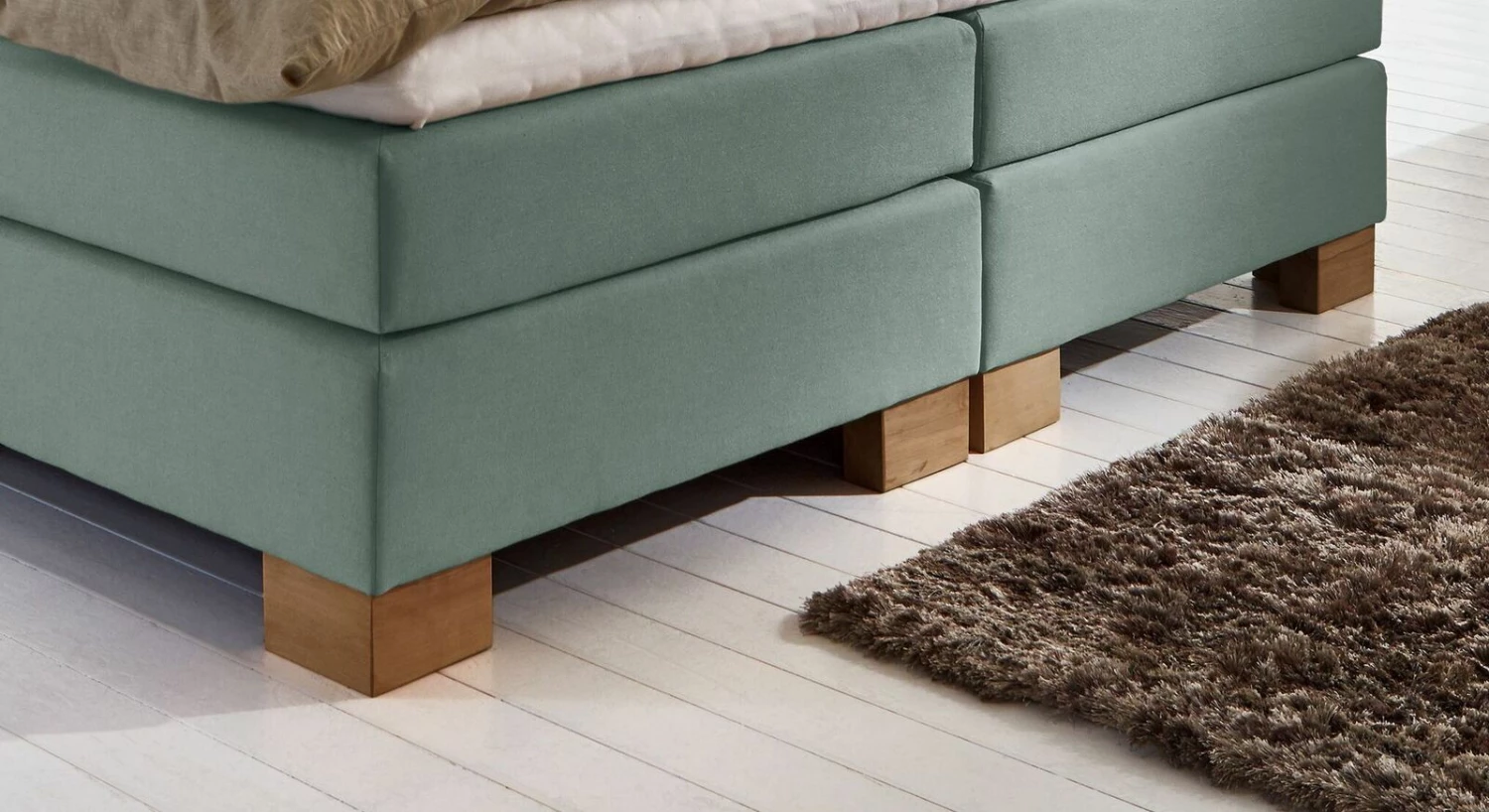 Boxspringliege "Peachland" 5 Boxspringliege "Peachland" – Bild 3