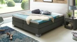 Boxspringliege "Puebla"