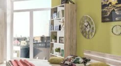 Bücherregal "Tropea"