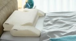 Centa-Star Nackenstützkissen "NeckProtect®" Sensitive