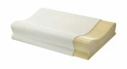 Centa-Star Nackenstützkissen "NeckProtect®" Softness -Bettbezüge Verkäufe 2024 centa Star nackenstuetzkissen neckprotect softness anschmiegsam