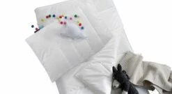 Centa-Star Bettdecke & Kissen "AllergoProtect®" Junior -Bettbezüge Verkäufe 2024 centa star allergoprotect junior passende bettwaren