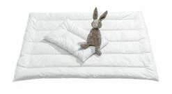 Centa-Star Bettdecke & Kissen "Aqua-Aktiv" Junior