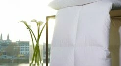 Centa-Star Daunen-Bettdecke "Harmony" Extra Warm