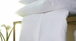 Centa-Star Daunen-Bettdecke "Harmony" Warm 9 Centa-Star Daunen-Bettdecke "Harmony" Warm -Bettbezüge Verkäufe 2024 centa star daunen bettdecke harmony passende produkte 3