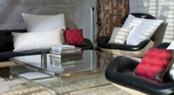 Centa-Star Daunen-Kissen "Deluxe"