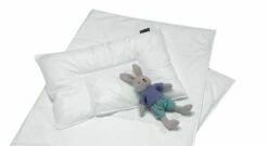 Centa-Star Duo-Leicht-Faserbettdecke "Junior"