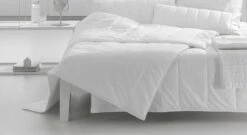 Centa-Star Markenfaser-Bettdecke "AllergoProtect®" Normal