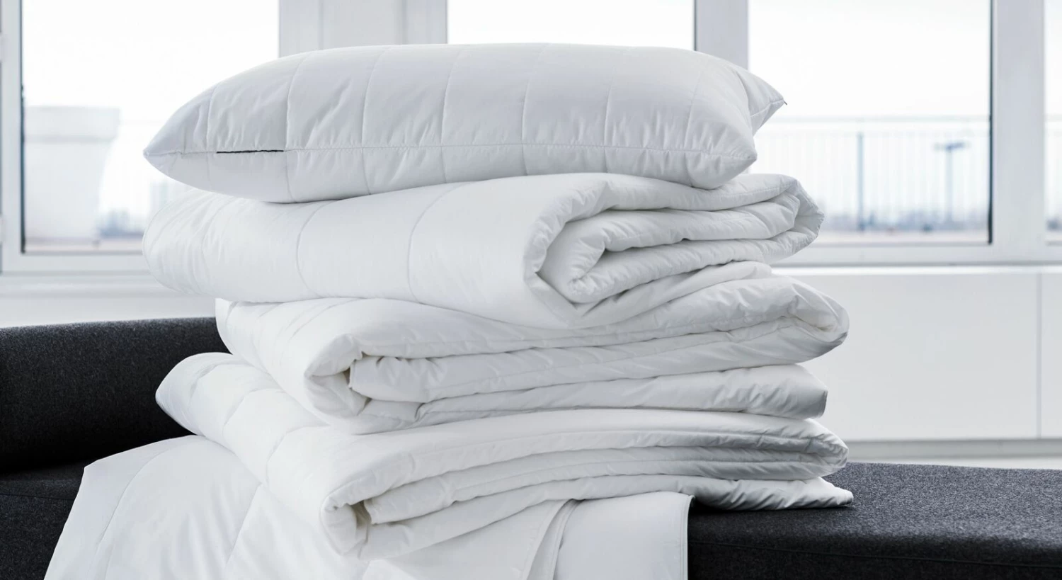 Centa-Star Markenfaser-Duo-Bettdecke "Famous" Warm 6 Centa-Star Markenfaser-Duo-Bettdecke "Famous" Warm – Bild 4