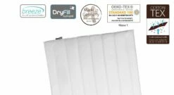 Centa-Star Markenfaser-Bettdecke "Famous" Extra Leicht 8 Centa-Star Markenfaser-Bettdecke "Famous" Extra Leicht -Bettbezüge Verkäufe 2024 centa star markenfaser bettdecke famous siegel qualitaets 1