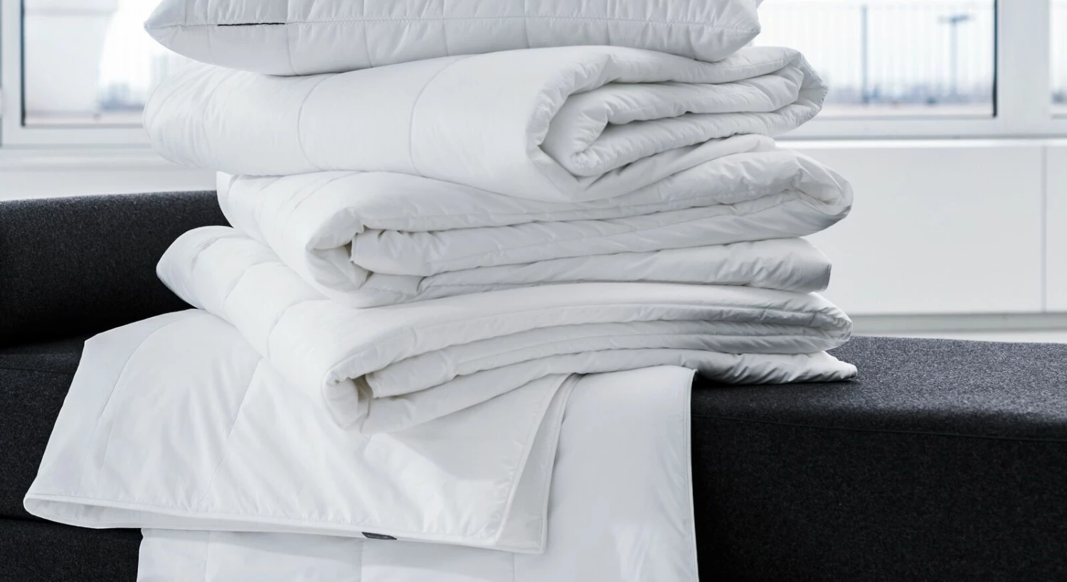 Centa-Star Markenfaser-Duo-Bettdecke "Famous" Warm 3 Centa-Star Markenfaser-Duo-Bettdecke "Famous" Warm