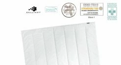 Centa-Star Markenfaser-Bettdecke "Regeneration" Extra Leicht -Bettbezüge Verkäufe 2024 centa star markenfaser bettdecke regeneration extra leicht qualitativ hochwertig