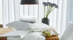 Centa-Star Markenfaser-Nackenrolle "Royal"