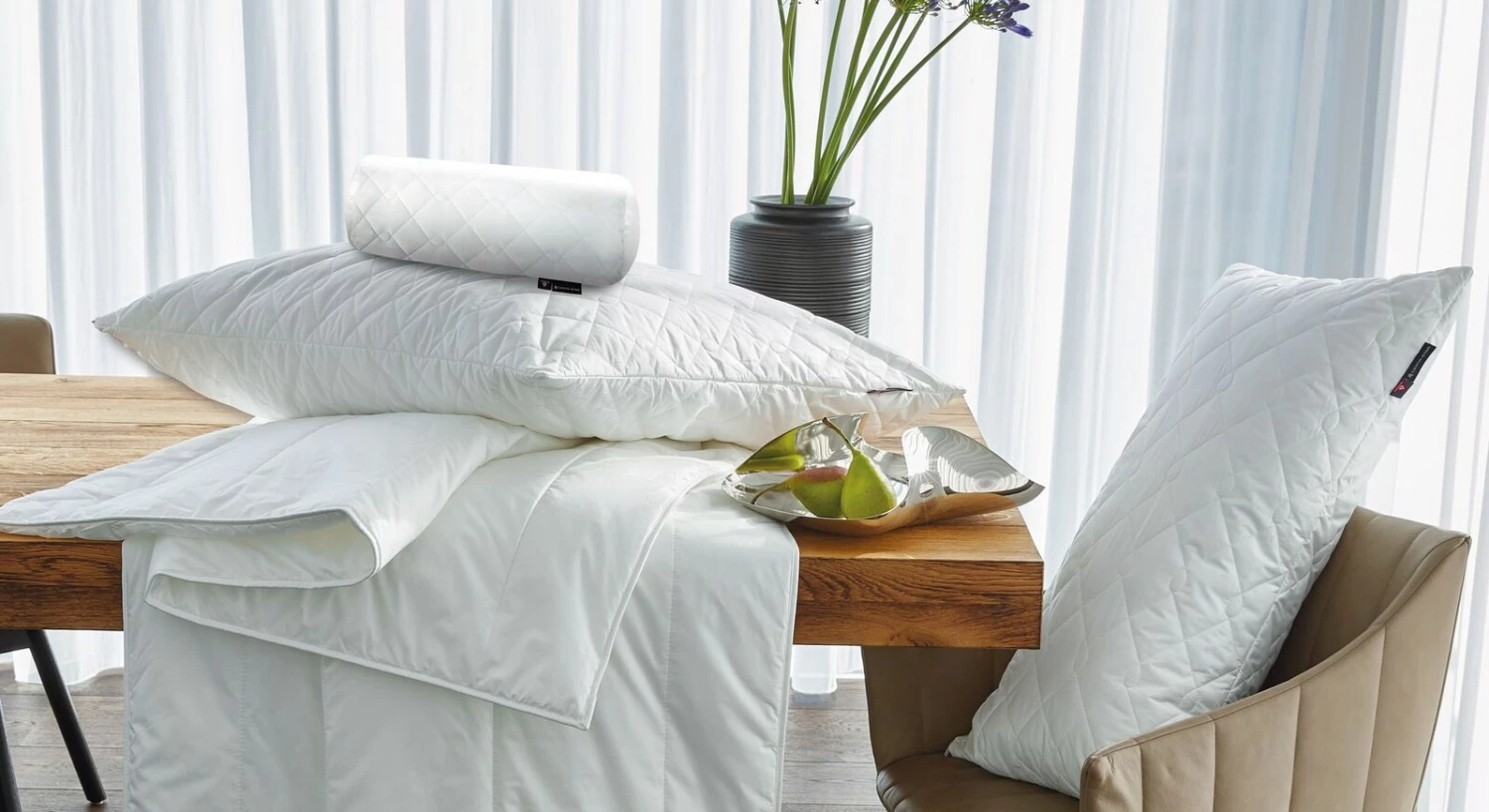 Centa-Star Markenfaser-Nackenrolle "Royal" – Bild 4