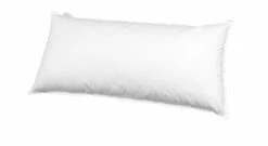 Daunen-Nackenstützkissen "CleverSleep"