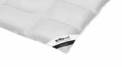 Daunen-Bettdecke "orthowell Premium" Medium -Bettbezüge Verkäufe 2024 daunen bettdecke orthowell normal markenqualiaet 1
