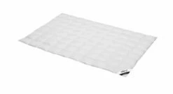 Daunen-Bettdecke "orthowell Standard" Extra Leicht