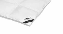 Daunen-Bettdecke "orthowell Standard" Extra Warm -Bettbezüge Verkäufe 2024 daunen bettdecke orthowell standard extra warm markenqualitaet