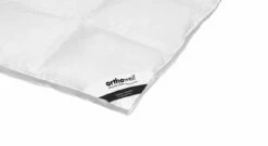 Daunen-Bettdecke "orthowell Superior" Extra Warm -Bettbezüge Verkäufe 2024 daunen bettdecke orthowell superior extra warm markenqualitaet 1