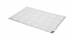 Daunen-Bettdecke "orthowell Superior" Warm