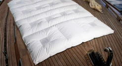 Daunen-Bettdecke "clima Balance Premium Warm" 7 Daunen-Bettdecke "clima Balance Premium Warm" -Bettbezüge Verkäufe 2024 daunen decke comfort clima balance warm klimazonen gr