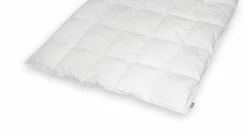 Daunen-Ganzjahres-Bettdecke "CleverSleep"